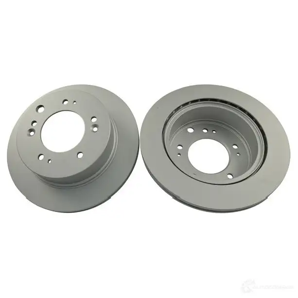 Тормозной диск KAVO PARTS X 0YGOW7 1758357 br4241c 8715616237369