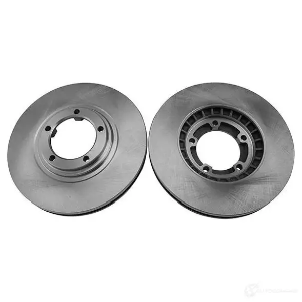 Тормозной диск KAVO PARTS 8715616074049 1758193 F 44LWC br3243