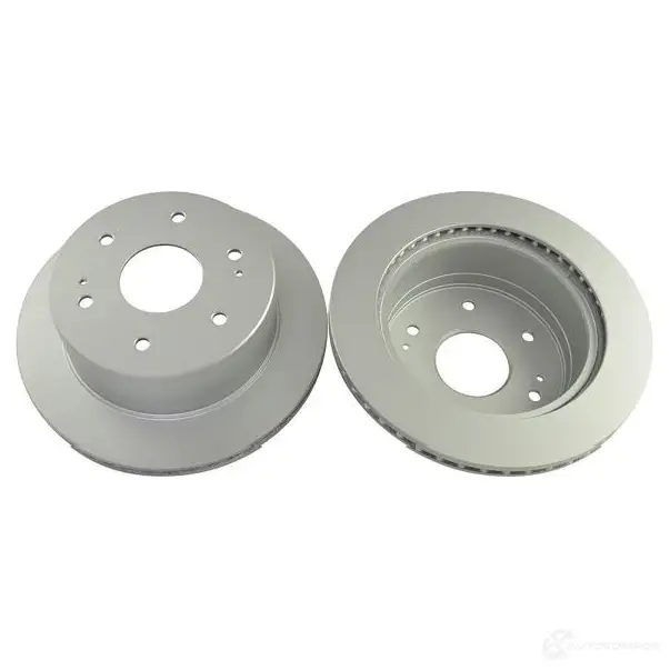 Тормозной диск KAVO PARTS SO HOP1F br3268c 1758235 8715616211406