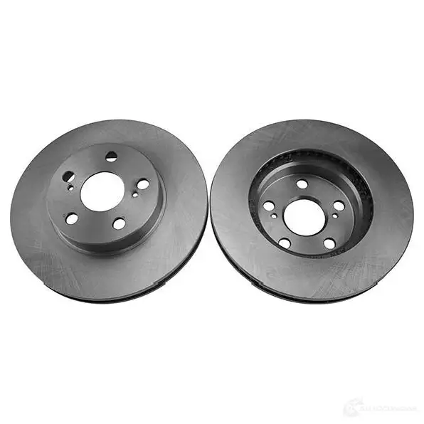 Тормозной диск KAVO PARTS 8715616062060 CS V9F71 br9445 1759369