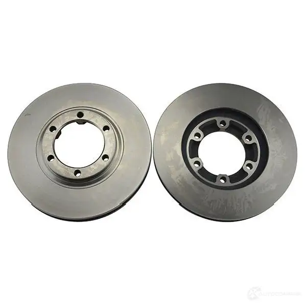 Тормозной диск KAVO PARTS 1758648 br5765 8715616048170 J6AM 3