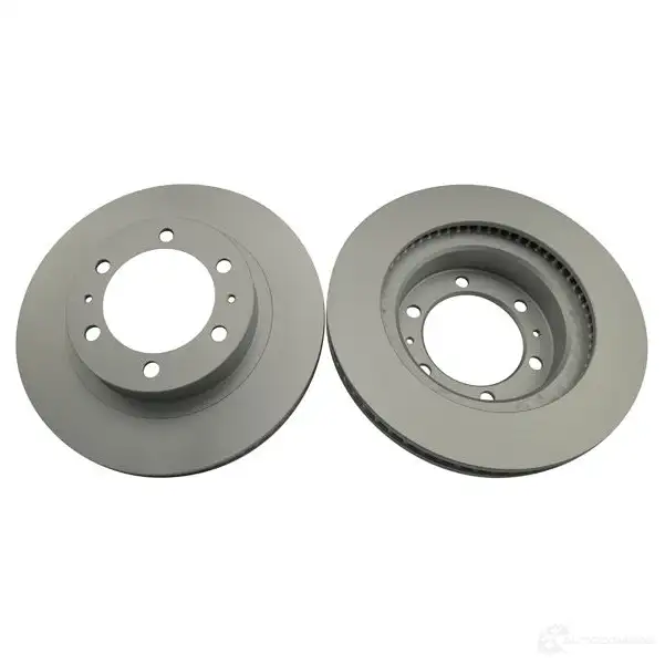 Тормозной диск KAVO PARTS 8715616217064 br9511c 1759495 ITSWR 4H