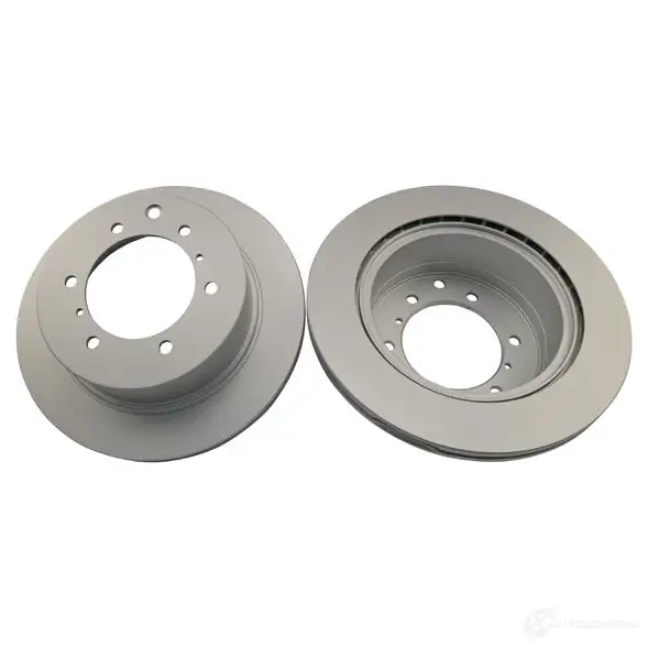Тормозной диск KAVO PARTS ZI GFYT 8715616211062 br3224c 1758159