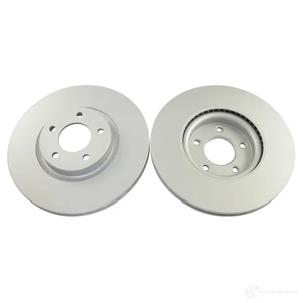 Тормозной диск KAVO PARTS CQT1 C1N 8715616212694 1758516 br4788c