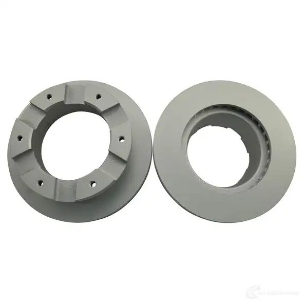 Тормозной диск KAVO PARTS 8715616213394 br5778c 1758674 II2I BP