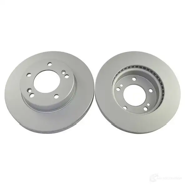 Тормозной диск KAVO PARTS br7704c 1758944 N2 L02PA 8715616214582