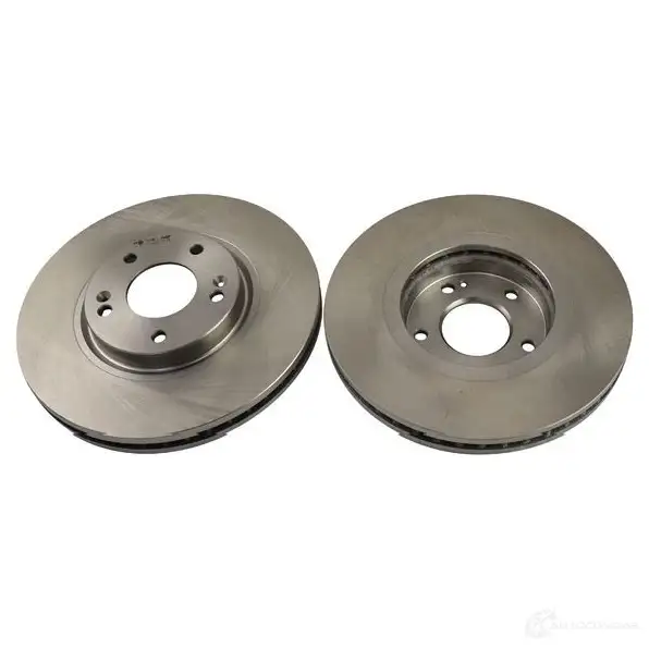 Тормозной диск KAVO PARTS 1758341 8715616078337 br4231 6 5O52O