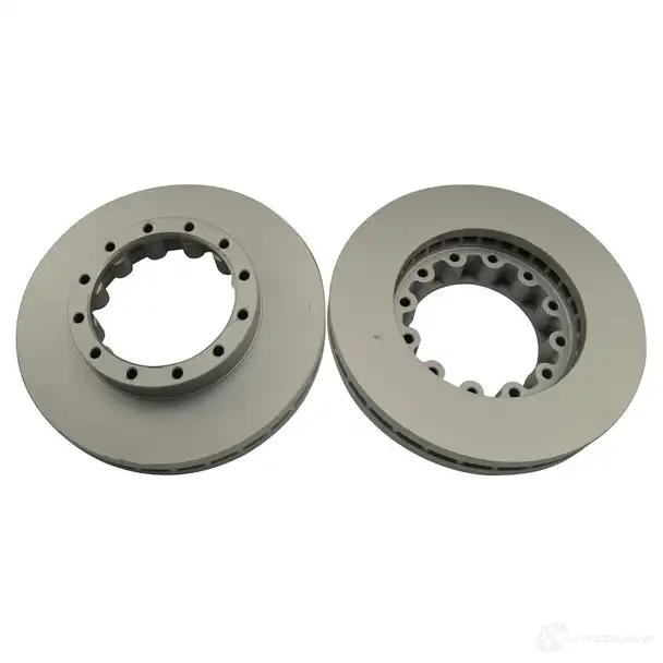 Тормозной диск KAVO PARTS br5789c T3 YHPF 8715616213509 192787057
