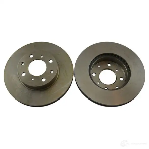Тормозной диск KAVO PARTS 1757960 br2210 8715616011891 K2 BX6