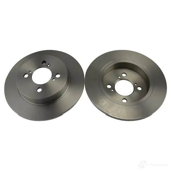 Тормозной диск KAVO PARTS 8715616145008 br8726 1759069 FH7SP LS