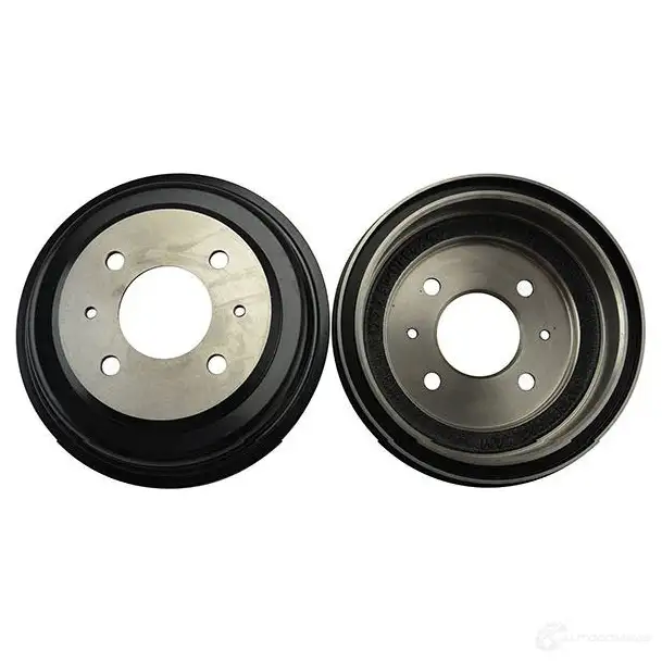 Тормозной барабан KAVO PARTS 1756012 M22N 8WY 8715616078382 bd3361