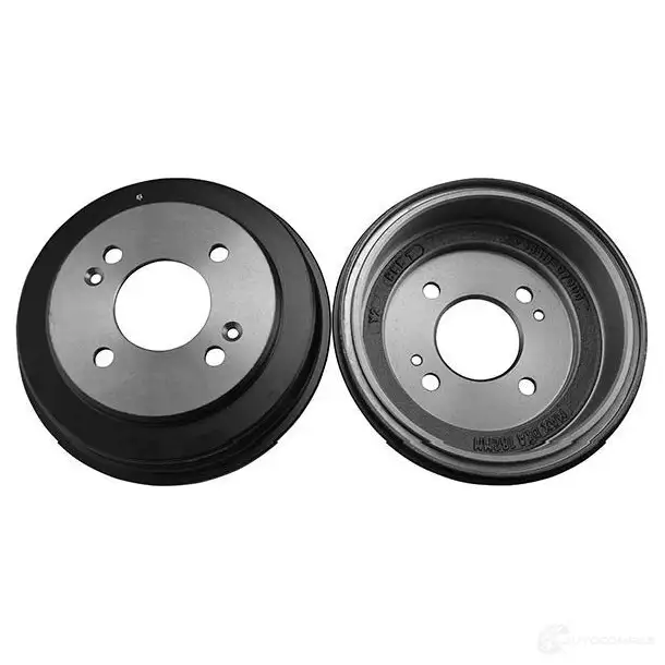 Тормозной барабан KAVO PARTS 1756032 8715616078436 69GW M bd4356