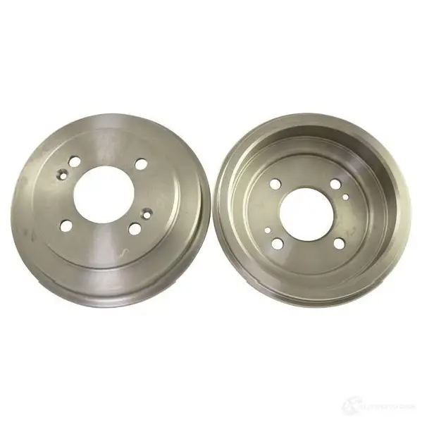 Тормозной барабан KAVO PARTS ZX 0Q5F 8715616143110 bd4364 1756039