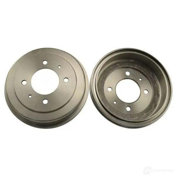 Тормозной барабан KAVO PARTS 1219271827 bd3373 P44JS 8N 8715616283052