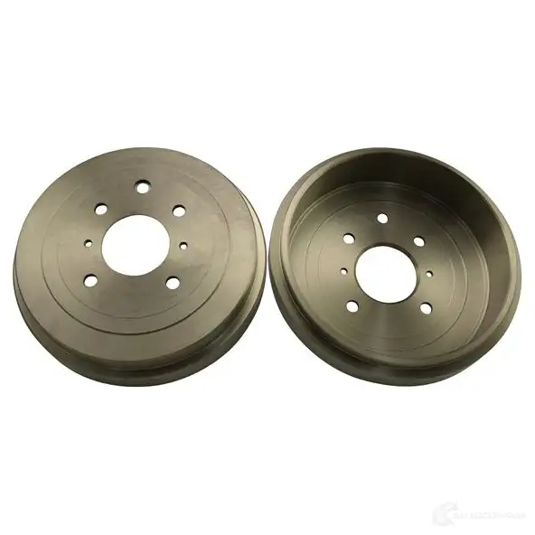 Тормозной барабан KAVO PARTS bd6884 1438036612 TV 0ZT9