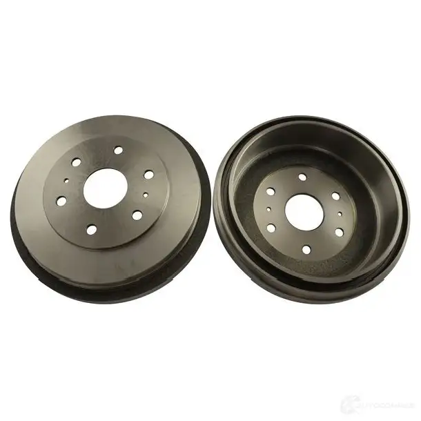 Тормозной барабан KAVO PARTS bd9632 1756154 8715616180337 CSJ RM