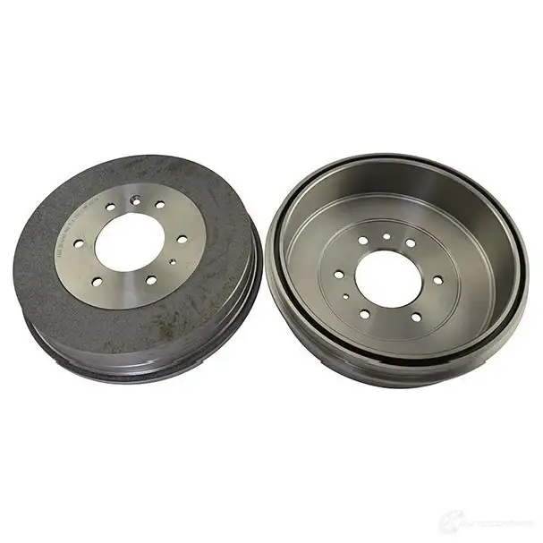 Тормозной барабан KAVO PARTS 1756052 NS3P6D Z 8715616143141 bd4860 изображение 0