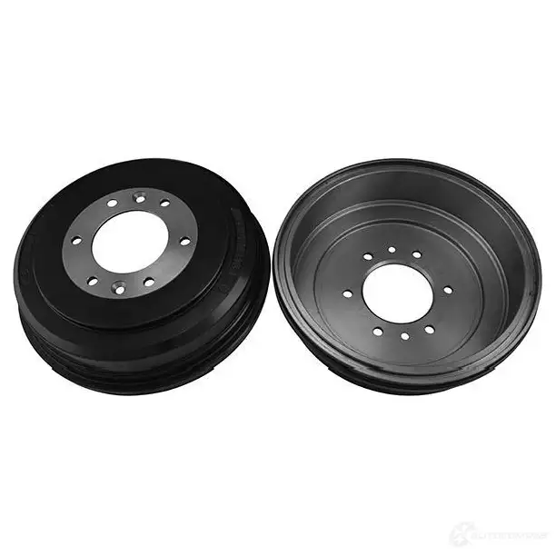 Тормозной барабан KAVO PARTS KRS H0GS 1756017 bd3366 8715616128131