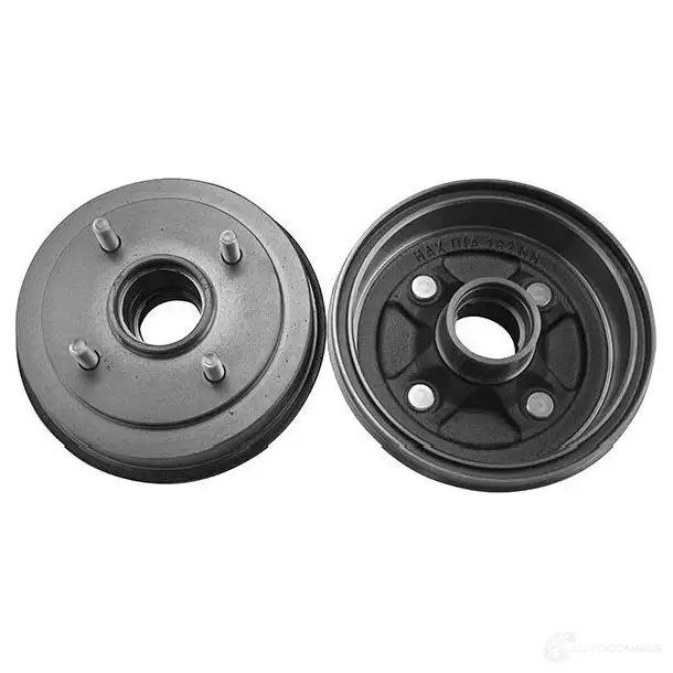 Тормозной барабан KAVO PARTS 8715616015264 1756057 bd5851 2 G0KG изображение 0