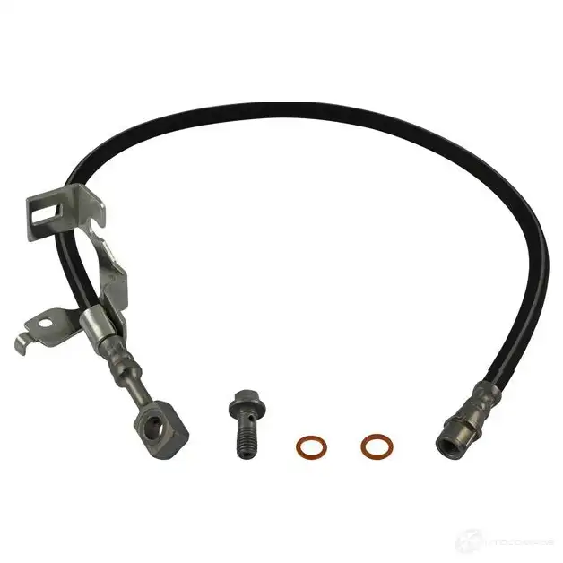 Тормозной шланг KAVO PARTS 1754805 bbh1031 8715616092692 Z6FS GPW