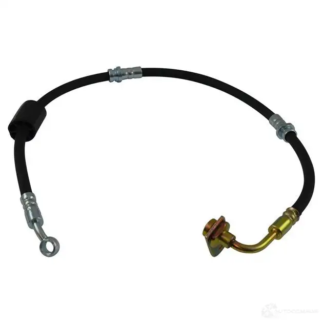 Тормозной шланг KAVO PARTS bbh8524 FRX NGX 8715616104814 1755690