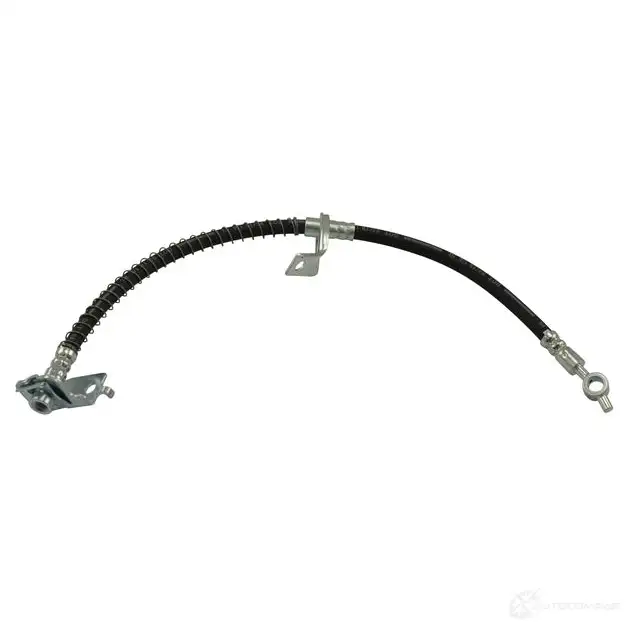 Тормозной шланг KAVO PARTS NM VZXYL 1424562388 bbh4176 8715616309431 изображение 0