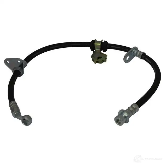 Тормозной шланг KAVO PARTS Z0 3VK 1754890 bbh2030 8715616093385