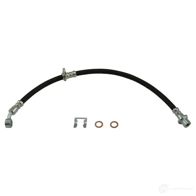 Тормозной шланг KAVO PARTS 8715616308212 0IPA 6C bbh2201 1424562266 изображение 0