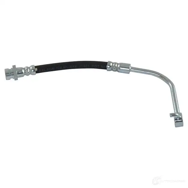 Тормозной шланг KAVO PARTS bbh4128 1755201 8715616180276 TT INU