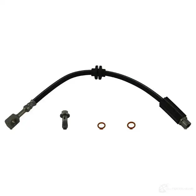 Тормозной шланг KAVO PARTS 6DWBF RX bbh1029 1754803 8715616092678 изображение 0