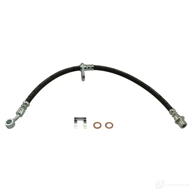 Тормозной шланг KAVO PARTS 8715616308250 1424562270 bbh2205 DN D5W изображение 0