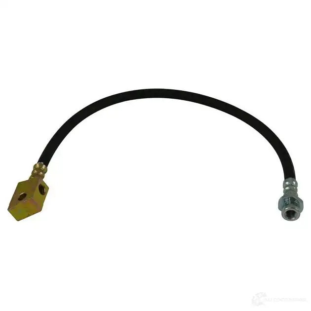 Тормозной шланг KAVO PARTS bbh3502 1755129 8715616096904 VSC B5J