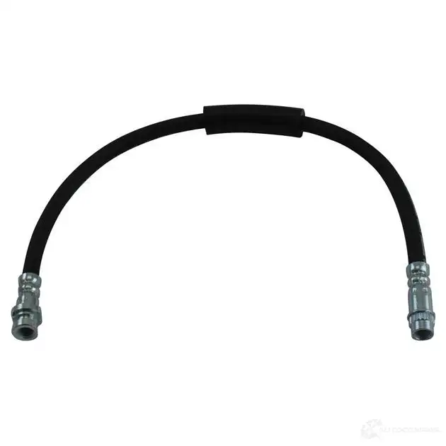 Тормозной шланг KAVO PARTS VSC W3 8715616128452 1755580 bbh6801