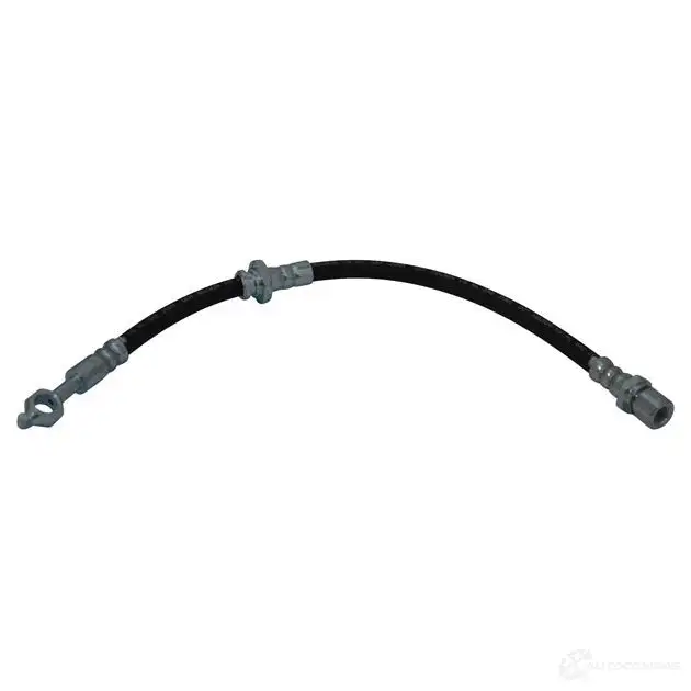 Тормозной шланг KAVO PARTS 8715616092746 JR9 JP1 bbh1036 1754808