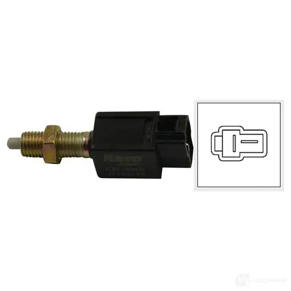 Датчик стоп сигнала, выключатель KAVO PARTS 8715616286763 1219358663 4 84E05 ebl3004 изображение 0