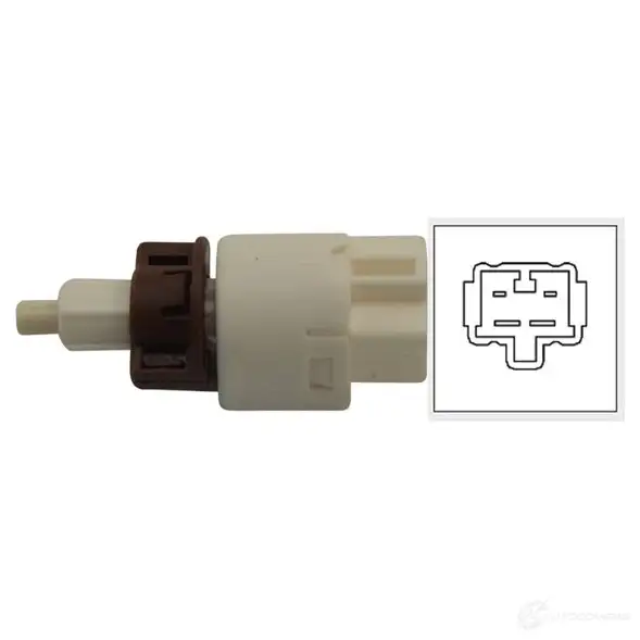 Датчик стоп сигнала, выключатель KAVO PARTS 71PE9N E ebl9003 1219358845 8715616287005