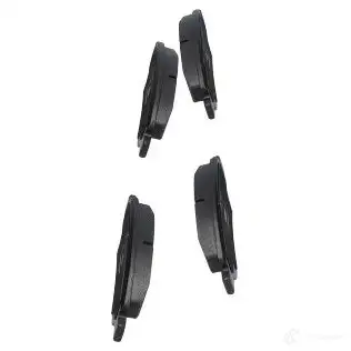 Тормозные колодки, комплект KAVO PARTS MKB9 VB 8715616133227 1767566 kbp9024 изображение 4