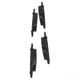 Тормозные колодки, комплект KAVO PARTS kbp9149 XQ ORY 8715616271837 1219398445 изображение 4