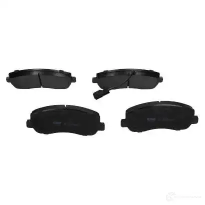 Тормозные колодки, комплект KAVO PARTS kbp6616 1219389743 8715616269155 N 3FYO - Изображение 1