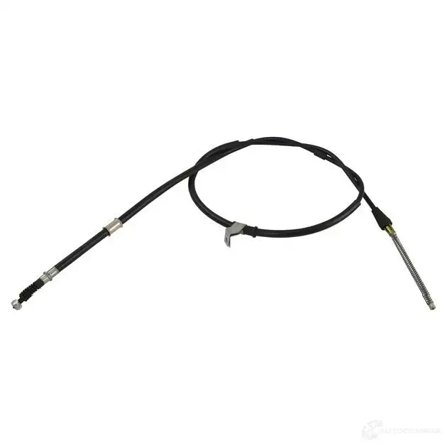 Трос ручника, стояночного тормоза KAVO PARTS 1756524 8715616109666 JKGS 9H2 bhc5535