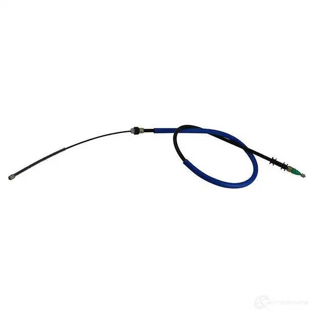 Трос ручника, стояночного тормоза KAVO PARTS bhc6506 64XR DFD 1756580 8715616111423