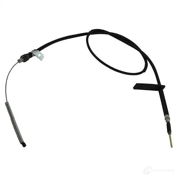 Трос ручника, стояночного тормоза KAVO PARTS 1756529 GJB 39JV 8715616109710 bhc5549