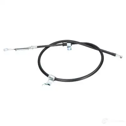 Трос ручника, стояночного тормоза KAVO PARTS 8715616118880 bhc1017 1756177 QK3I Q1 - Изображение 1