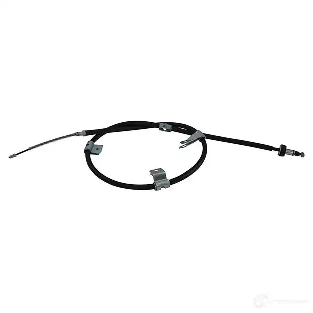 Трос ручника, стояночного тормоза KAVO PARTS 1756390 8715616121873 bhc3128 ZW DMK1W