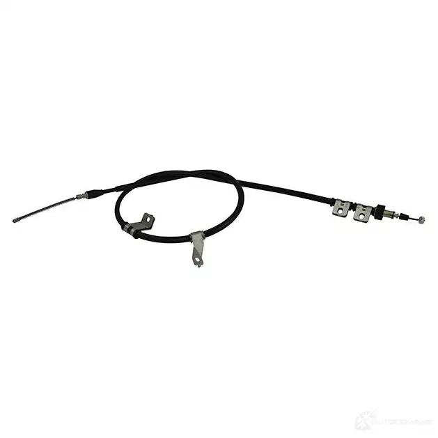 Трос ручника, стояночного тормоза KAVO PARTS 8715616121927 bhc3133 1756394 L 963Y8