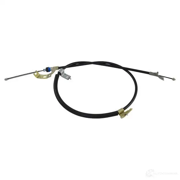 Трос ручника, стояночного тормоза KAVO PARTS 1756746 8715616114370 03Q 1Y bhc9002