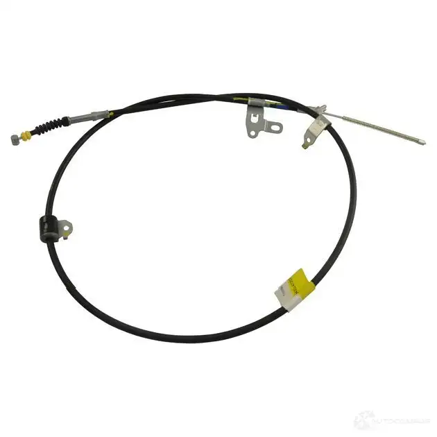 Трос ручника, стояночного тормоза KAVO PARTS bhc9162 1756856 8715616115056 GT 3QX3