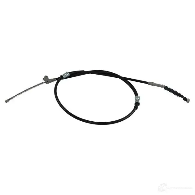 Трос ручника, стояночного тормоза KAVO PARTS 8715616115001 1756852 bhc9153 X0M 1W6