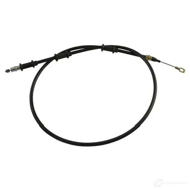 Трос ручника, стояночного тормоза KAVO PARTS bhc5618 KF9NX FT 1756570 8715616110099