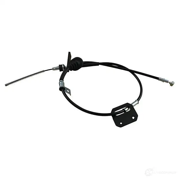 Трос ручника, стояночного тормоза KAVO PARTS bhc8525 JW 9IAG 8715616125987 1756710